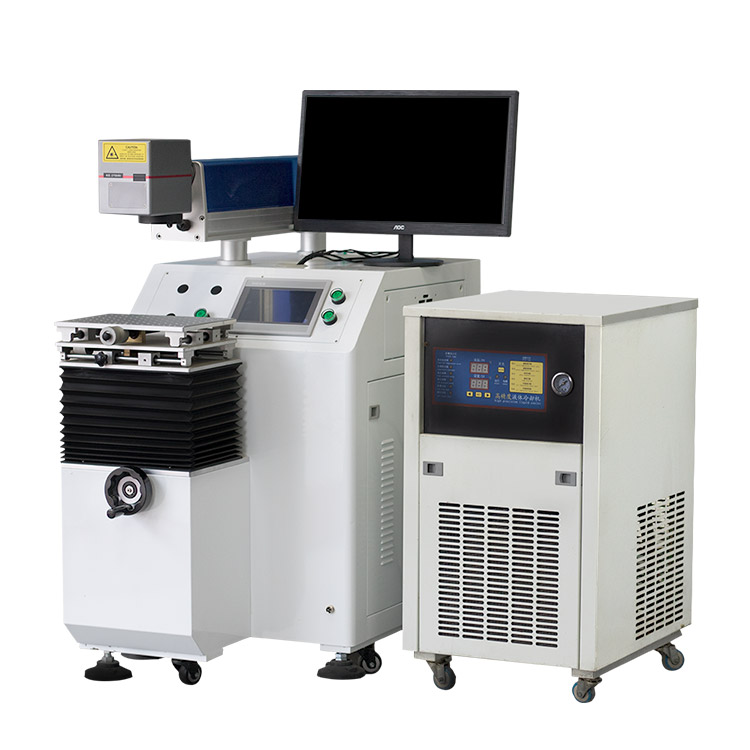 振鏡激光焊接機(jī) 振鏡激光焊接機(jī)