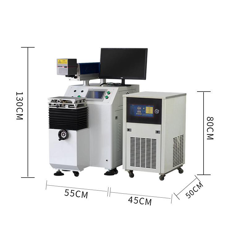 振鏡激光焊接機 振鏡激光焊接機