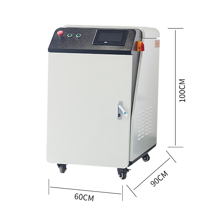 金屬激光焊接機(jī) 金屬激光焊接機(jī)