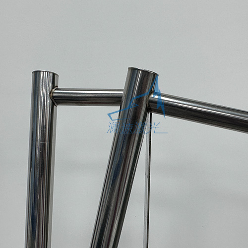 激光焊接機(jī)樣品圖